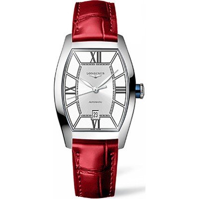 montre Longines L21424762 Evidenza