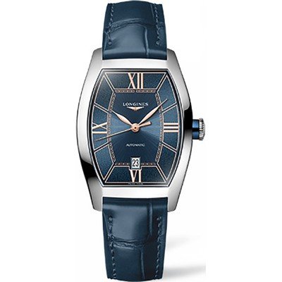 montre Longines L21424962 Evidenza