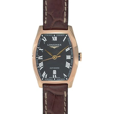 Montre Longines L21428512 Evidenza