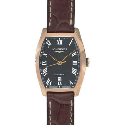 Montre Longines L21428514 Evidenza