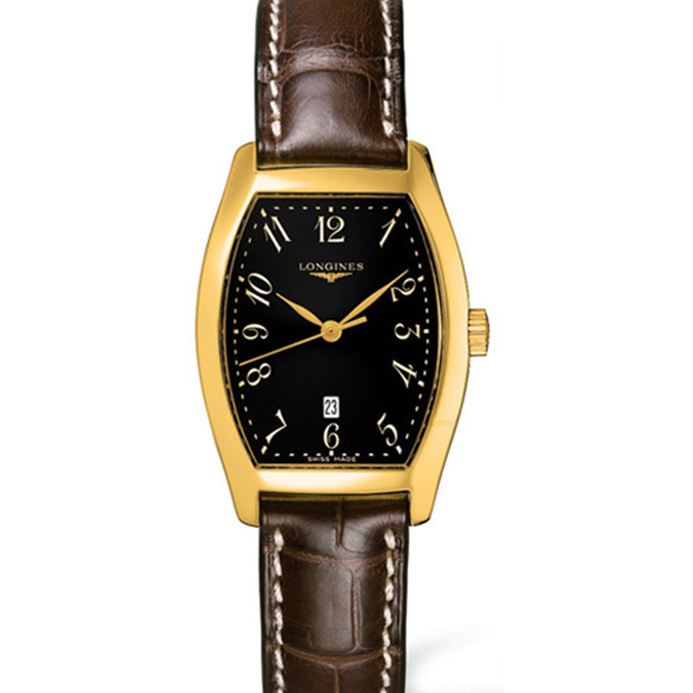 Montre Longines L21556530 Evidenza