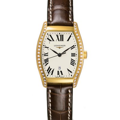 Montre Longines L21557712 Evidenza