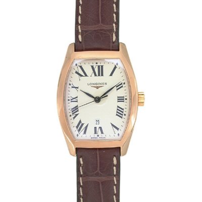 Montre Longines L21558713 Evidenza