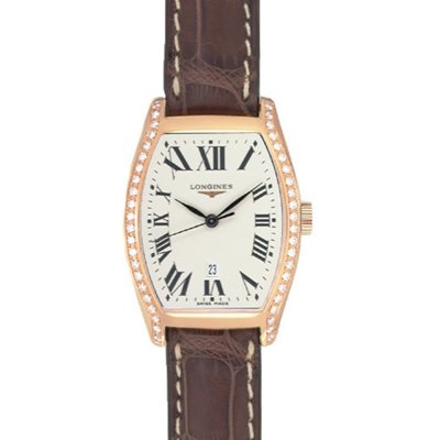 Montre Longines L21559712 Evidenza