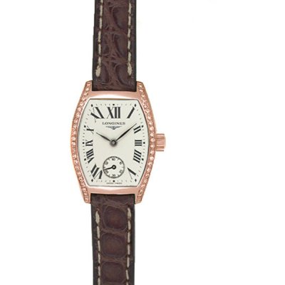 Montre Longines L21759715 Evidenza