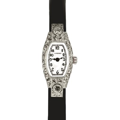 Montre Longines L21837732 Heritage