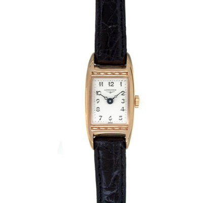 Montre Longines L21958733 BelleArti