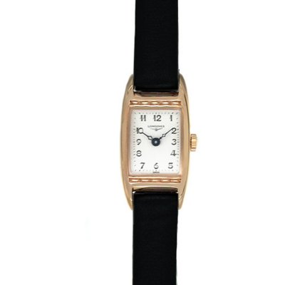 Montre Longines L21958734 BelleArti