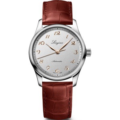 Montre Longines L23574702 Master