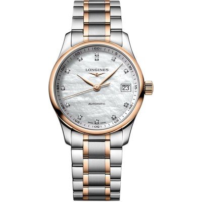 Montre Longines L23575897 Master