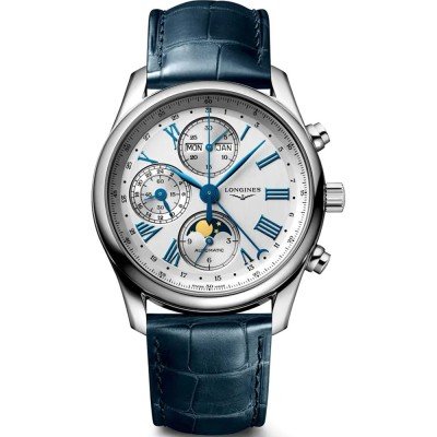 Montre Longines L26734712 Master collection