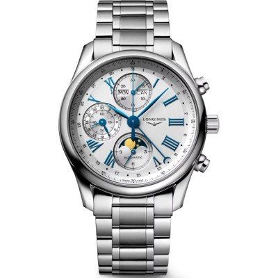 Montre Longines L26734716 Master collection