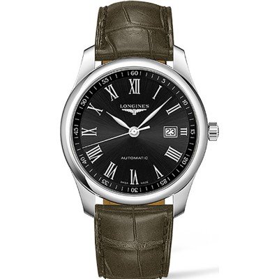 relógio Longines L27934592 Master