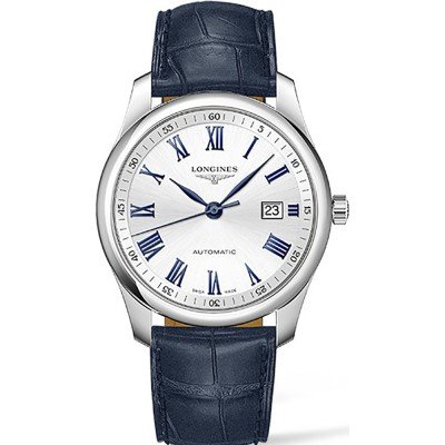 montre Longines L27934792 Master