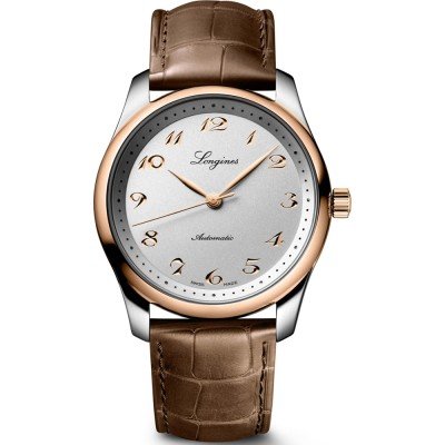 Montre Longines L27935702 Master collection