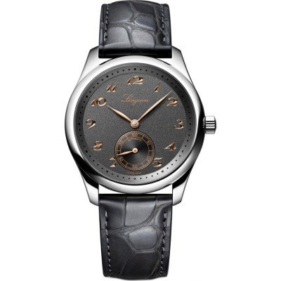 Montre Longines L28434632 Master collection