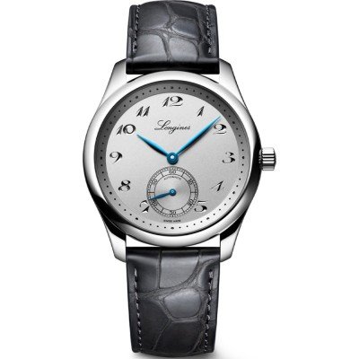 Montre Longines L28434732 Master collection