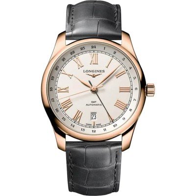 Relógio Longines L28448712 Master collection