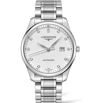 montre Longines L28934776 Master