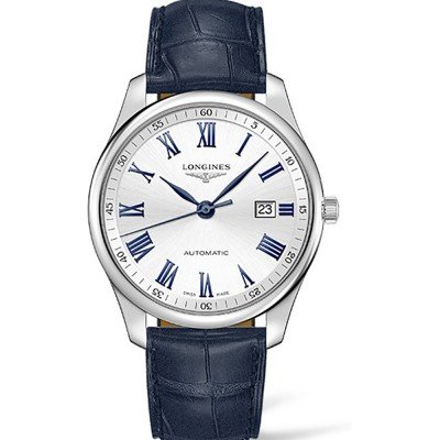 montre Longines L28934792 Master