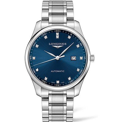 montre Longines L28934976 Master