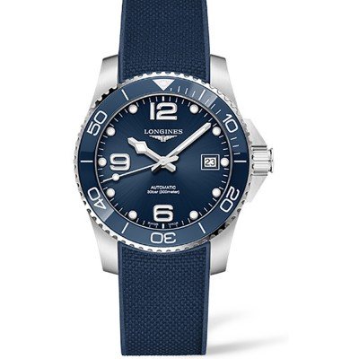 montre Longines L37804969 HydroConquest