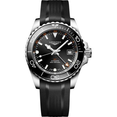 Montre Longines L37904569 HydroConquest