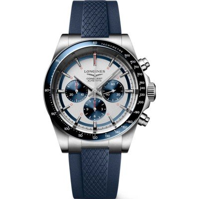 Montre Longines L38354989 Conquest