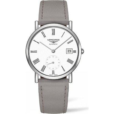 montre Longines L43124112 Elegant