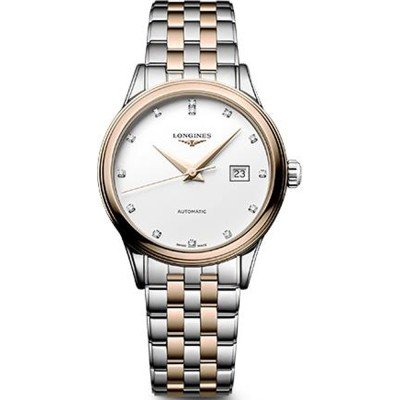 Montre Longines L43743987 Flagship