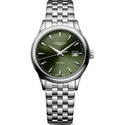 Montre Longines L43744026 Flagship