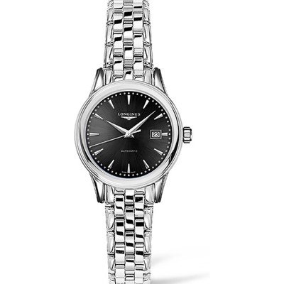 montre Longines L43744596 Flagship