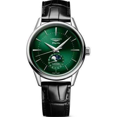 Montre Longines L48154022 Flagship Héritage