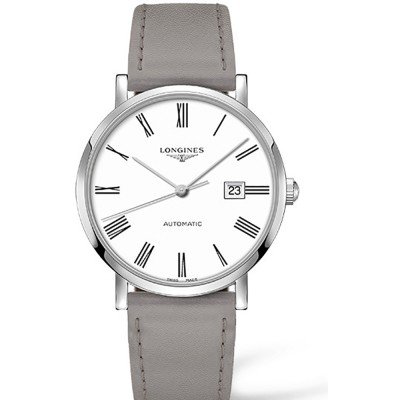 montre Longines L49114110 Elegant