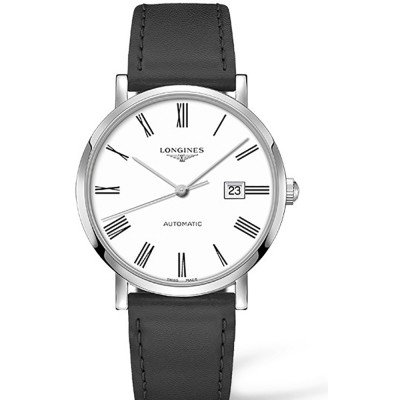 montre Longines L49114112 Elegant