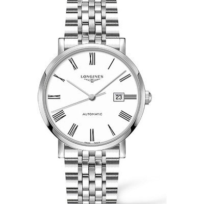 montre Longines L49114116 Elegant