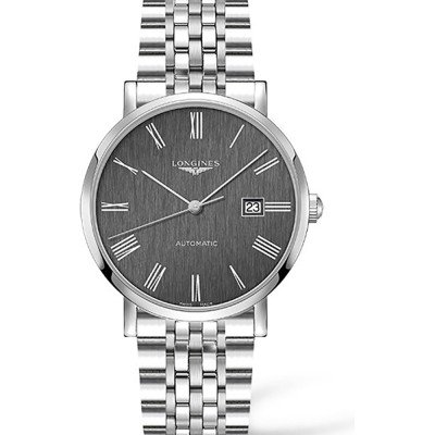 montre Longines L49114716 Elegant