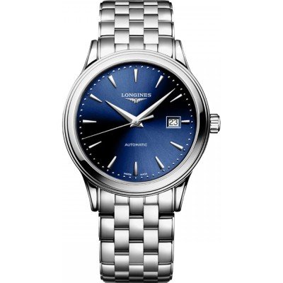 Montre Longines L49844986 Flagship