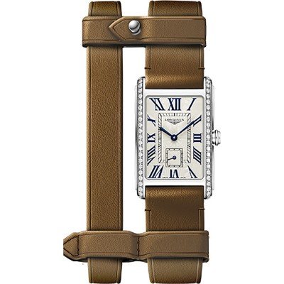 montre Longines L5255071B DolceVita