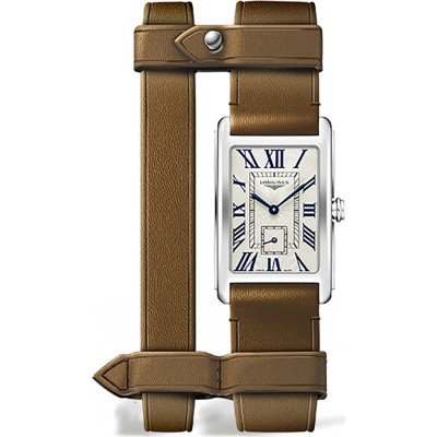 relógio Longines L5255471B DolceVita