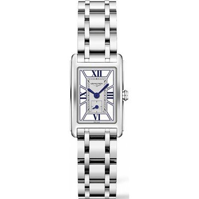 montre Longines L52554756 DolceVita