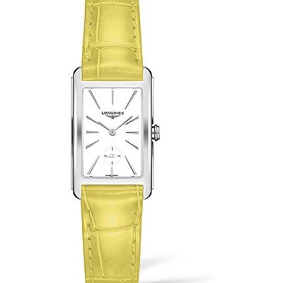 montre Longines L55124112 DolceVita