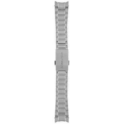 Bracelete Longines L600169461 Spirit Flyback