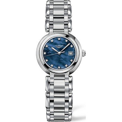 Montre Longines L81104986 PrimaLuna