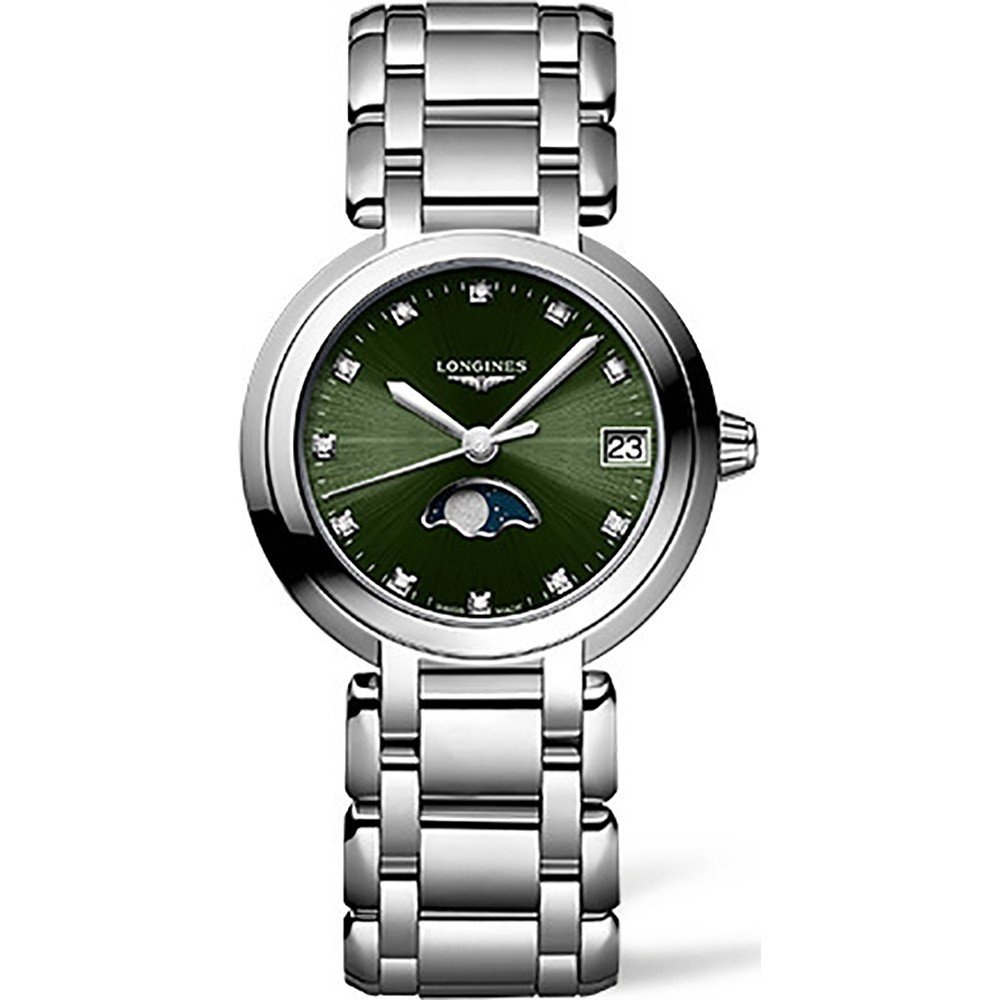 Montre Longines L81154676 PrimaLuna