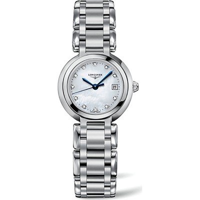 montre Longines L81204876 PrimaLuna