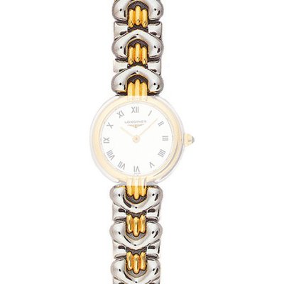 Longines L600075571 Ladies Band