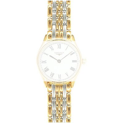 Bracelete Longines L600103806 Lyre