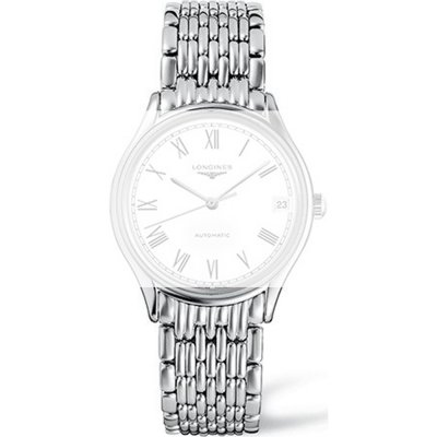 Bracelete Longines L600163563 Lyre