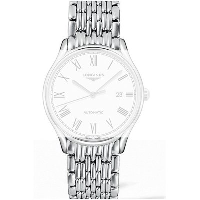 Longines L600163579 Lyre Band